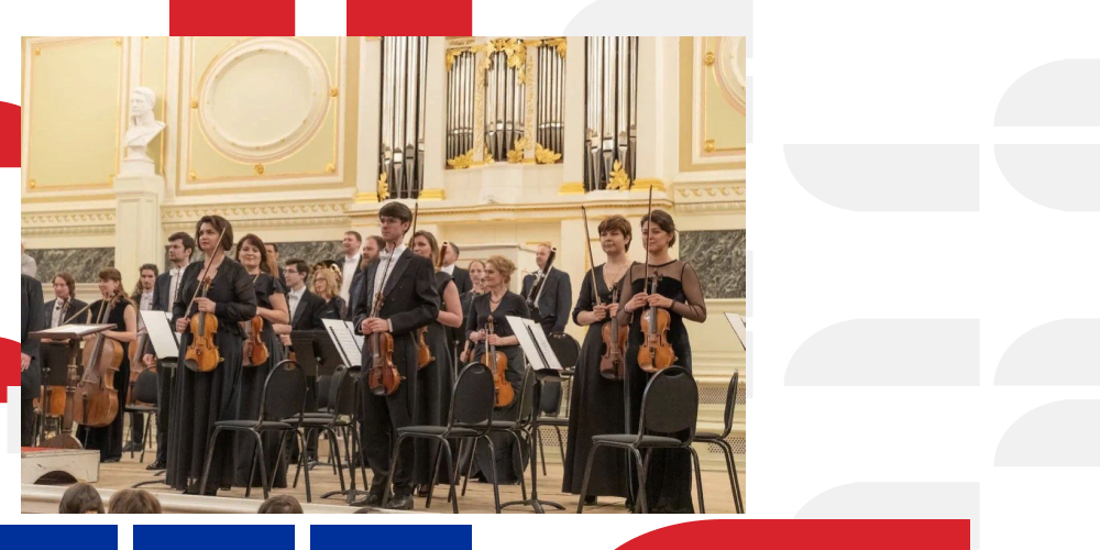Концерт «Венская классика: Гайдн, Шуберт». К юбилею великих австрийских композиторов.